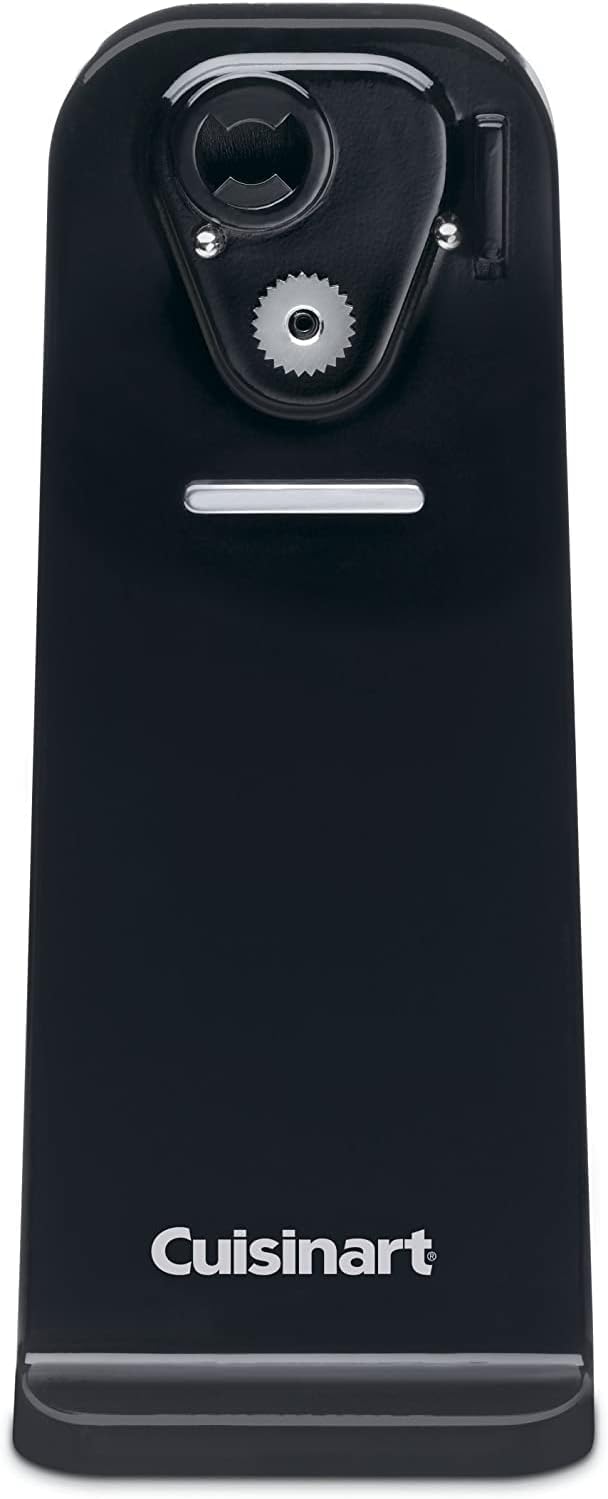 Cuisinart TOB-40N Toaster Oven Broiler 17 Inch Black