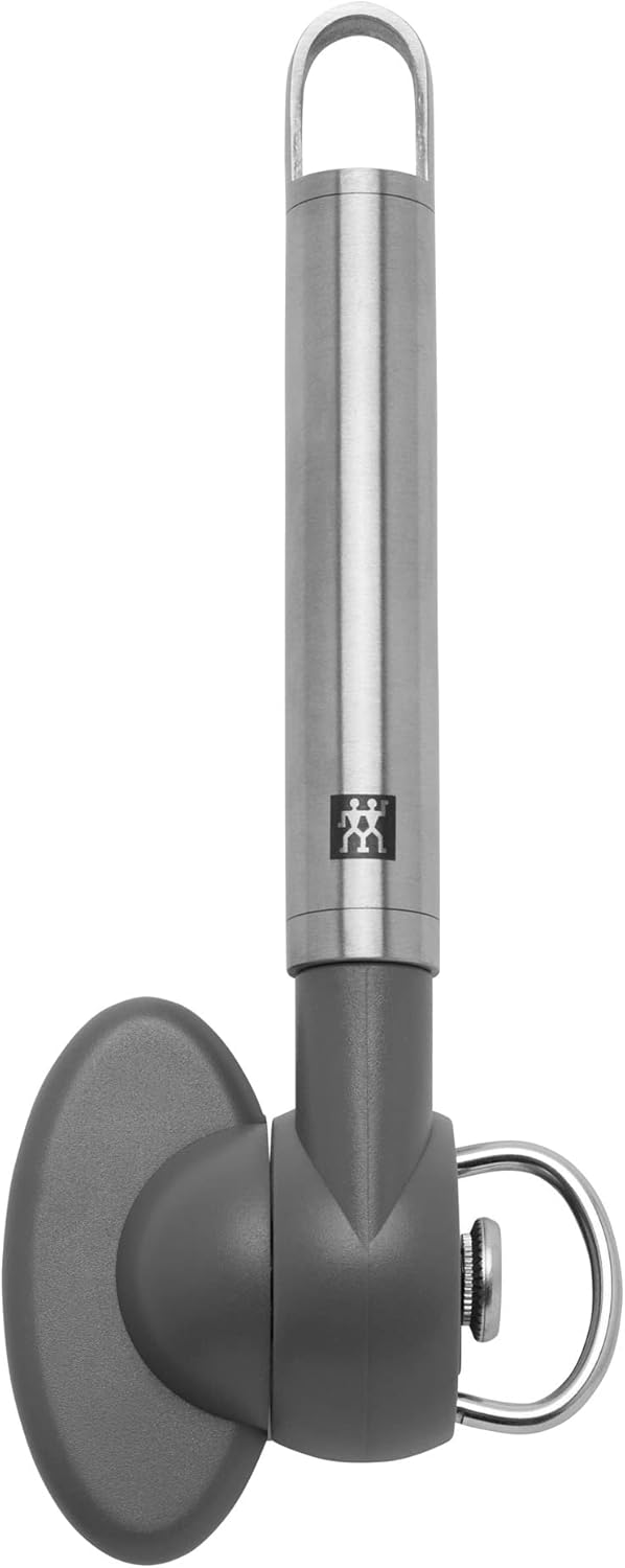 ZWILLING Pro Can Opener 1 Unit Stainless Steel