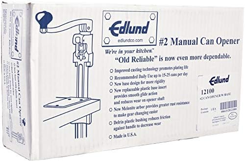 Edlund Old Reliable Series 2 Manual Can Opener Each