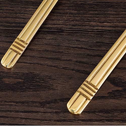 Xiaosaku Pure Copper Colander Skimmer Spoon