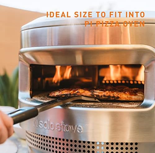 Solo Stove Stainless Pizza Turner 22 Inch
