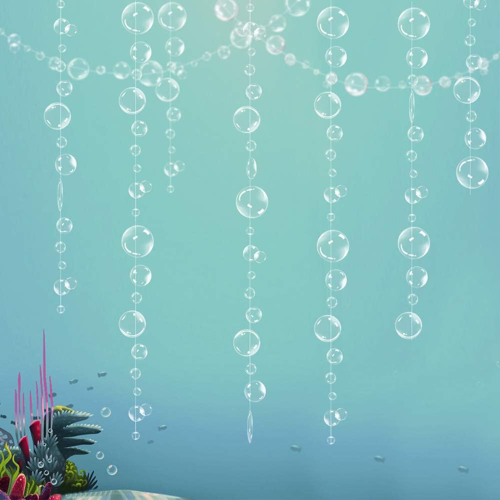 Decor365 Under The Sea Garland Decorations