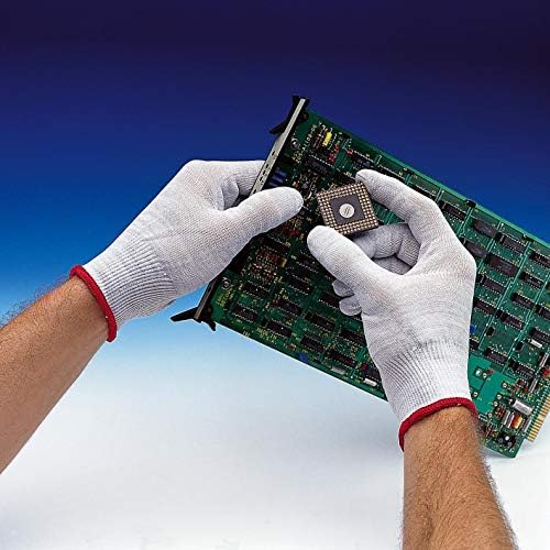 Kinetronics Antistatic Gloves ASG-L