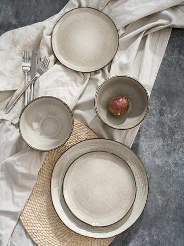 Famiware Moonlight Dinnerware Set 24Pieces