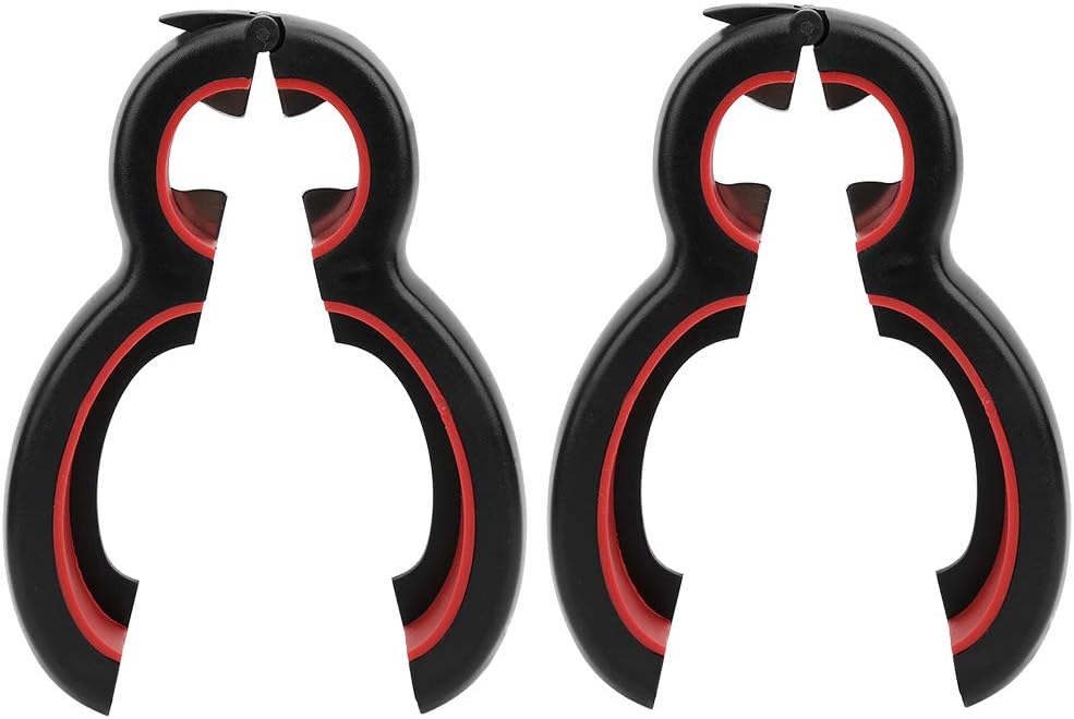 6 in 1 Jar Opener for Weak Hands and Seniors