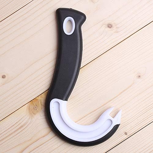 Muellery Can Opener Ring Pull Tab Jar Grip Kitchen Tool