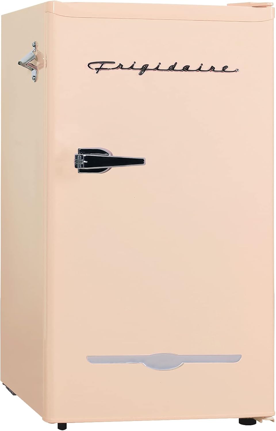 Frigidaire Retro Compact Fridge with Chiller