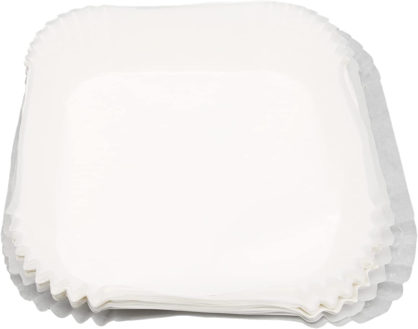 HEEPDD Air Fryer Paper Liners 100Pcs Set