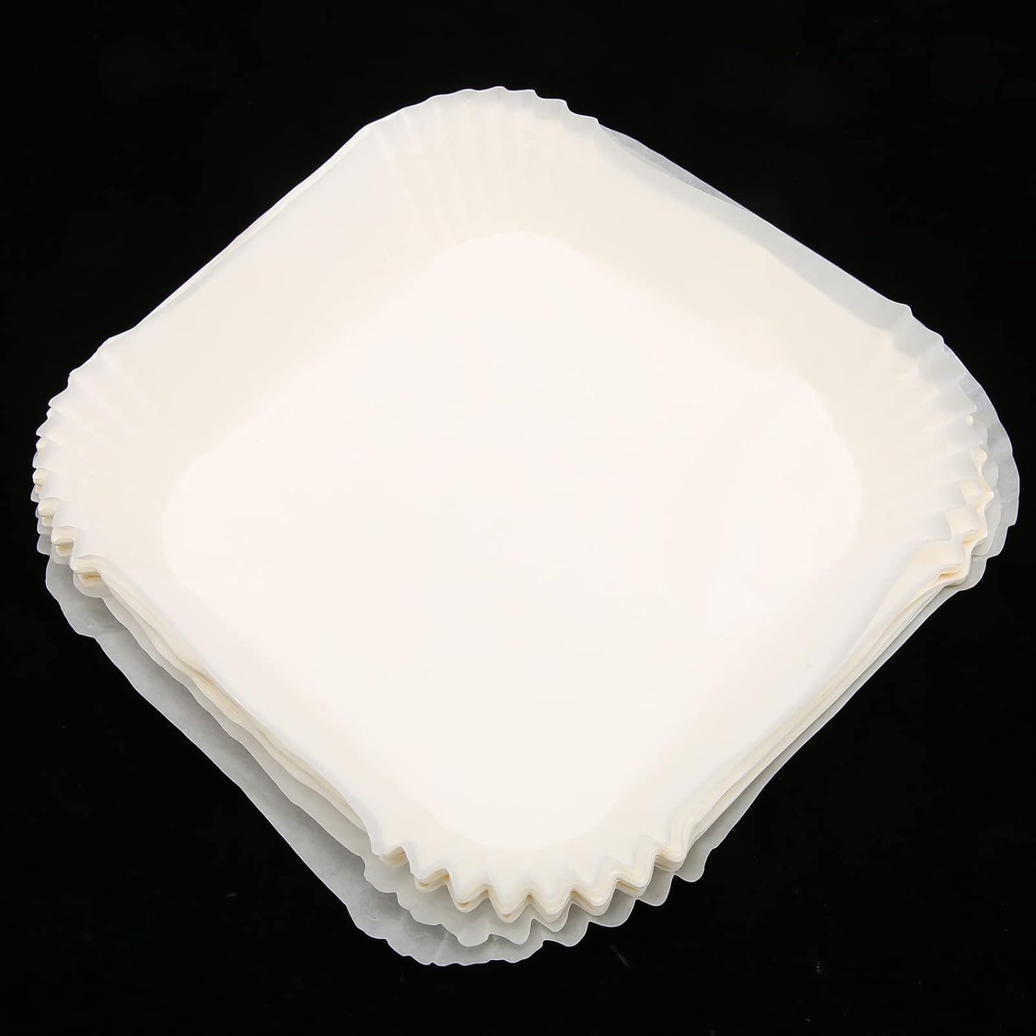 HEEPDD Air Fryer Paper Liners 100Pcs Set