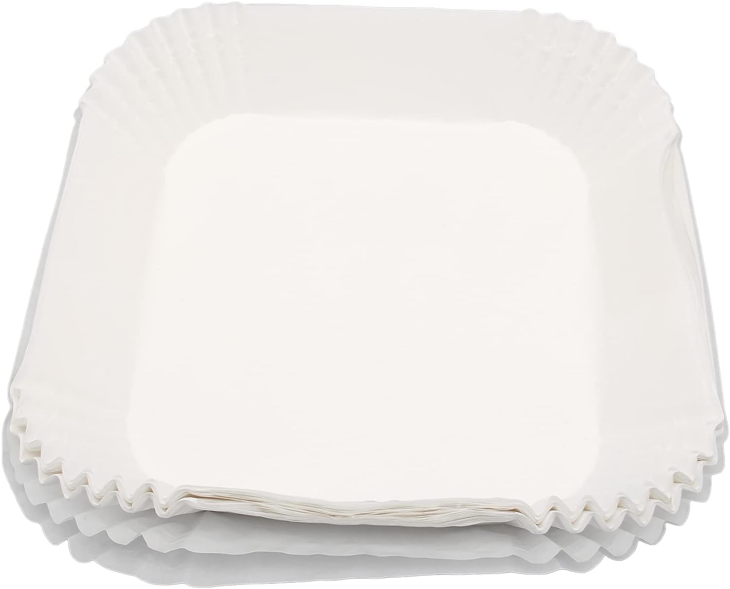 HEEPDD Air Fryer Paper Liners 100Pcs Set