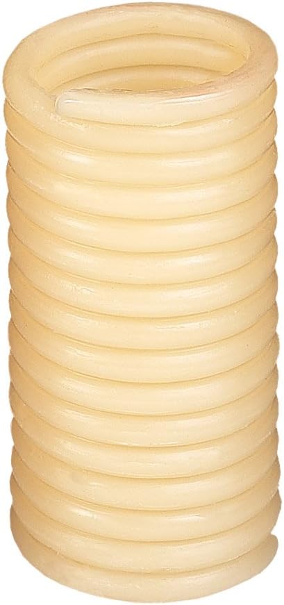 Candle by the Hour 48-Hour Beeswax Refill Candle