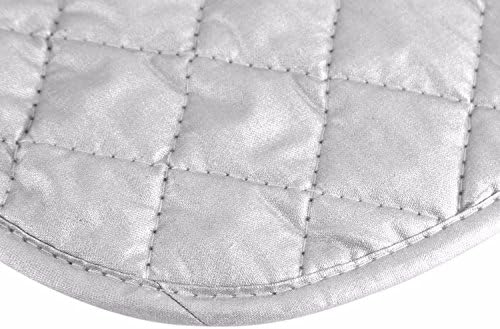 Ruibo Magnetic Ironing Mat Blanket - Heat Resistant Portable Cover 33x18