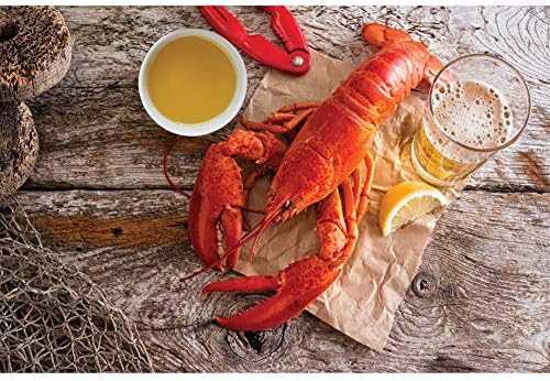 Maine Man Butter Warmer Set of 2