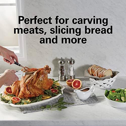 Hamilton Beach Electric Knife Set With Can Opener
