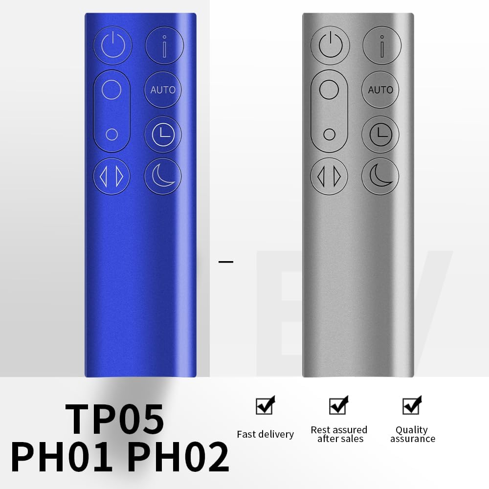 Multitools Accessories for DYS0N Air Purifier Remote Controller