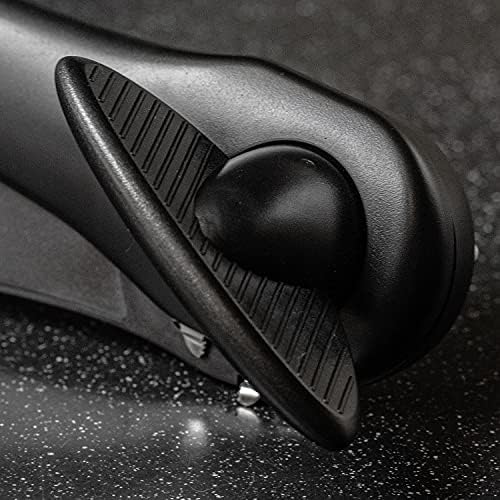 Wenco Safety Can Opener 17 cm Black Manual