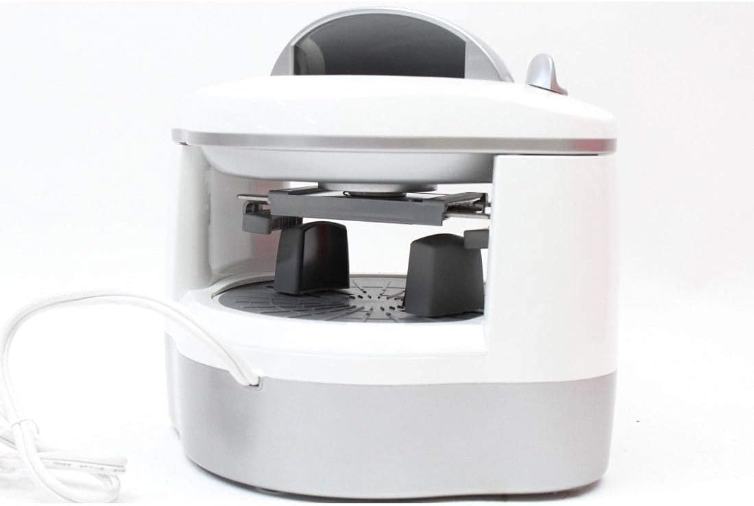 Black And Decker Jar Opener Ultra White