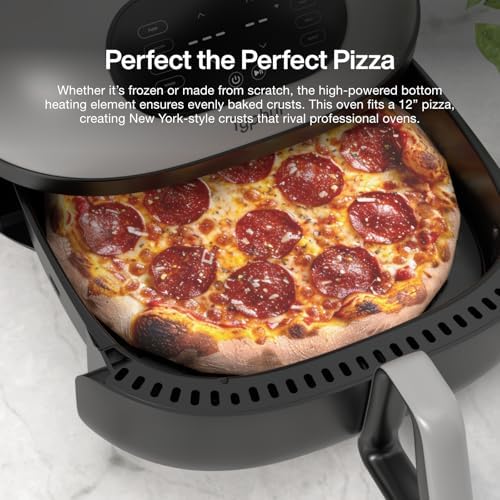 Typhur Dome 2 Air Fryer with 32 Wings Capacity