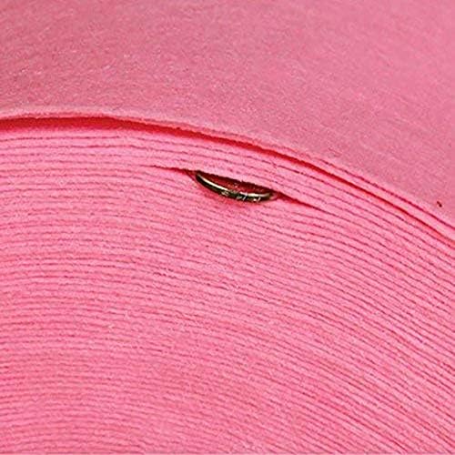 HUAHOO Red Aisle Runner Carpet Rug for Weddings and Events
