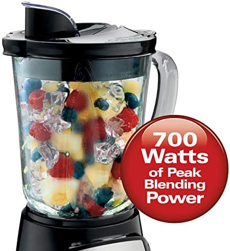 Hamilton Beach Smooth Touch Can Opener and Wave Action Blender Bundle