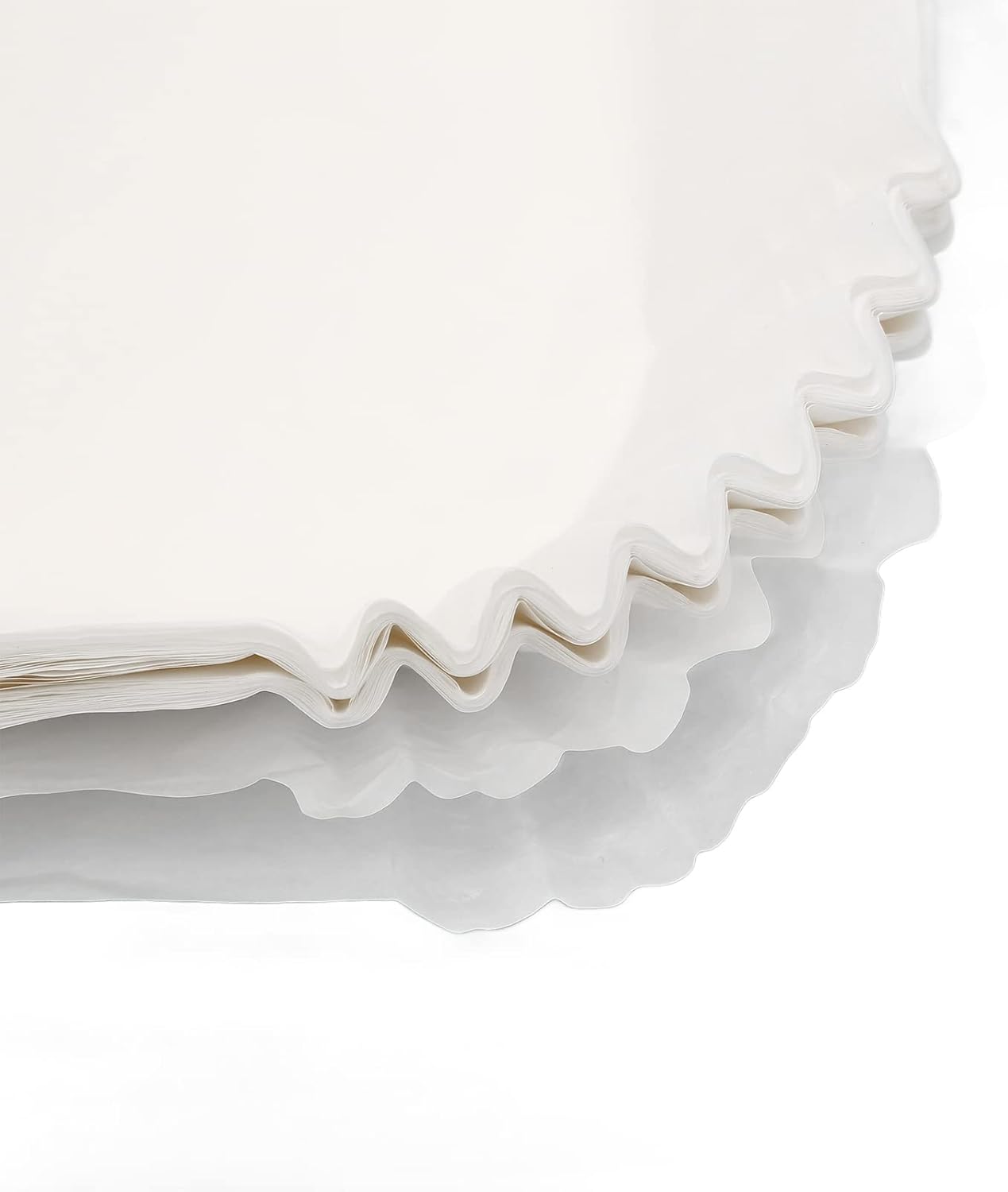 HEEPDD Air Fryer Paper Liners 100Pcs Set