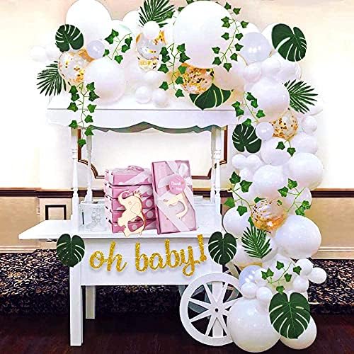 16PCS Baby Shower Favors Elephant Bottle Opener Gift
