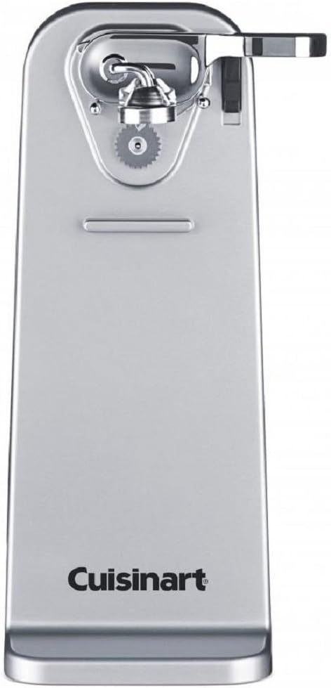 Cuisinart 17-Liter Electric Kettle with 6 Temperatures and Deluxe Can Opener