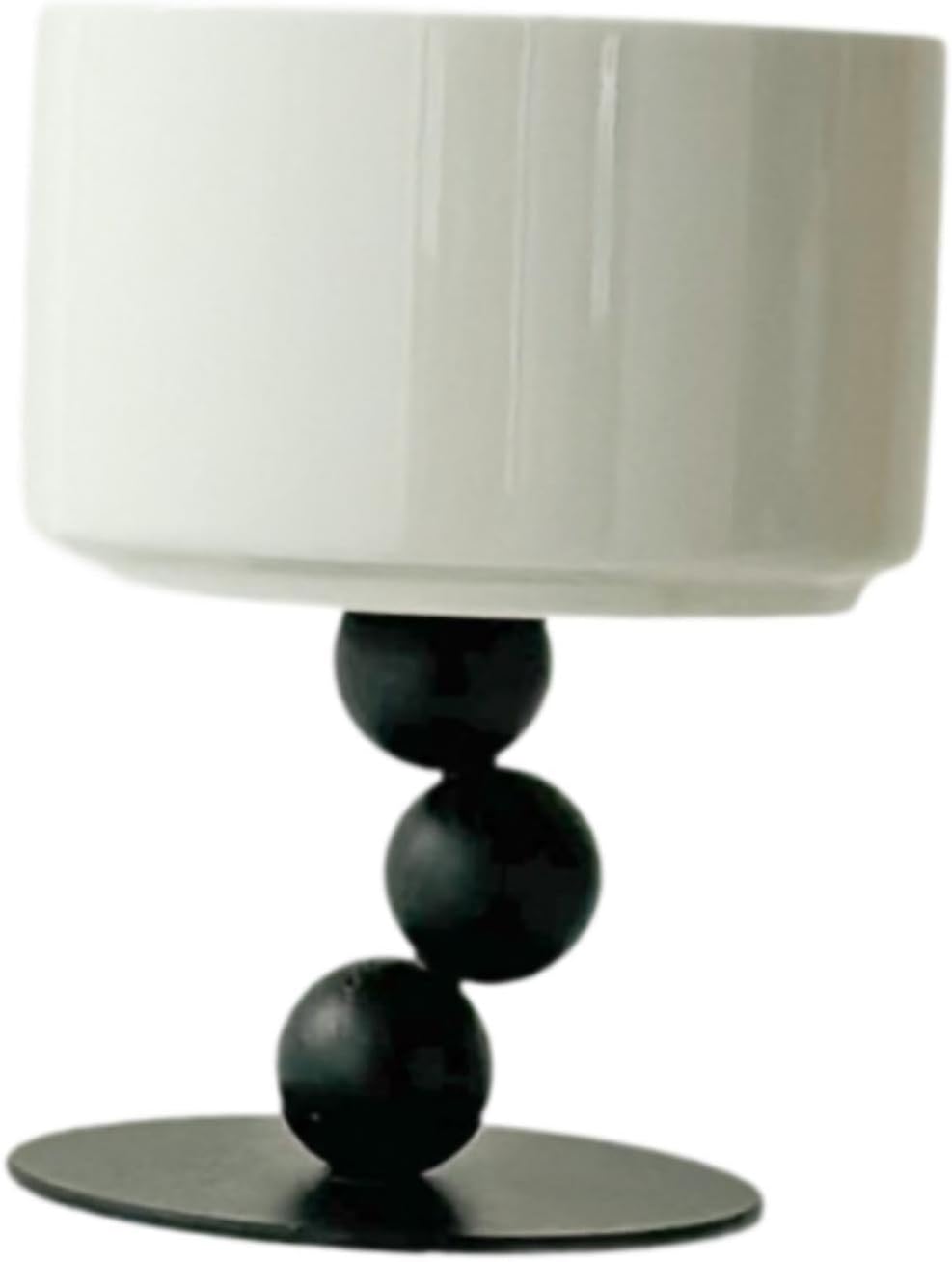 Versatile Ceramic Dessert Cup for Trifle and Party Favors