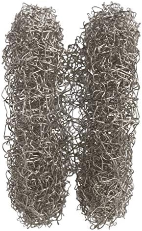 REDECKER Lime Catcher Kessy Stainless Steel 1-34 Inches Made in Germany