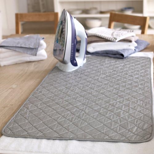 Portable Ironing Mat Blanket for Any Surface