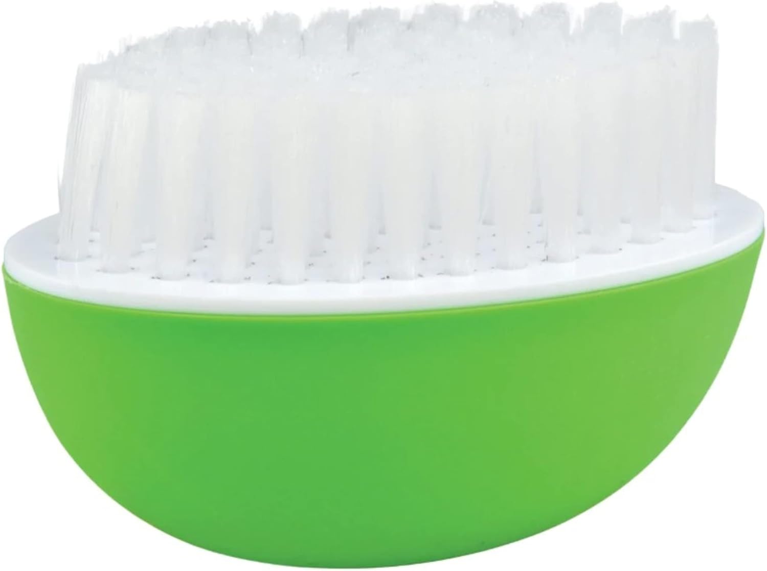Fruit Vegetable Cleaning Brush Safe and Effective for Cleaning Produce Without Damage