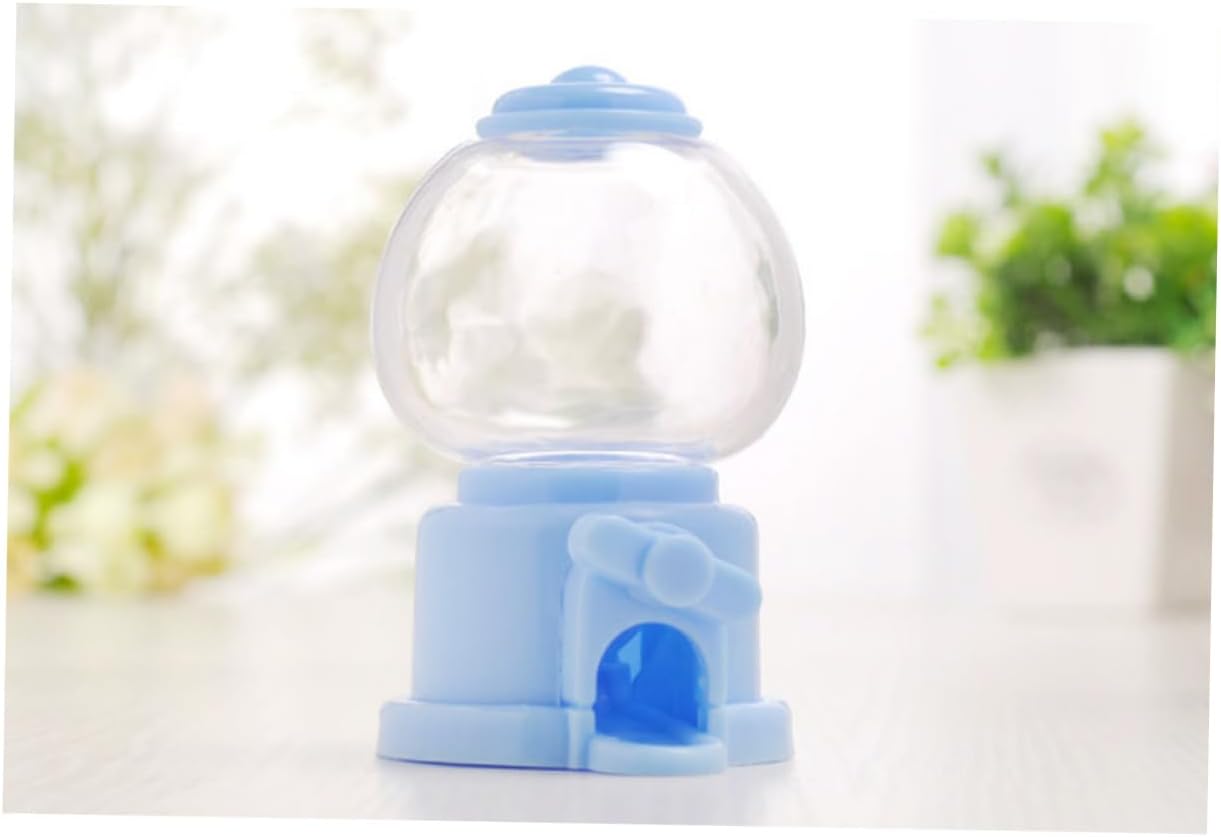 DECHOUS 6pcs Rotatable Candy Catcher Machines for Kids