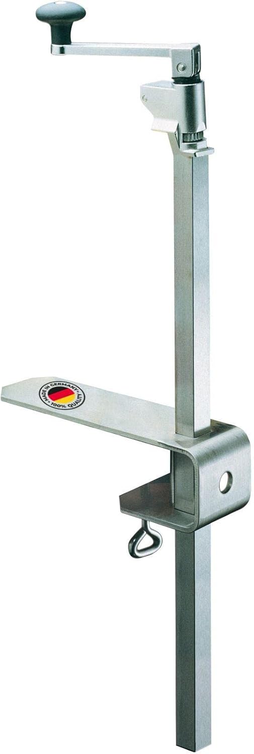 Westmark Cloud 40 Can Opener Unit Nickel-Plated