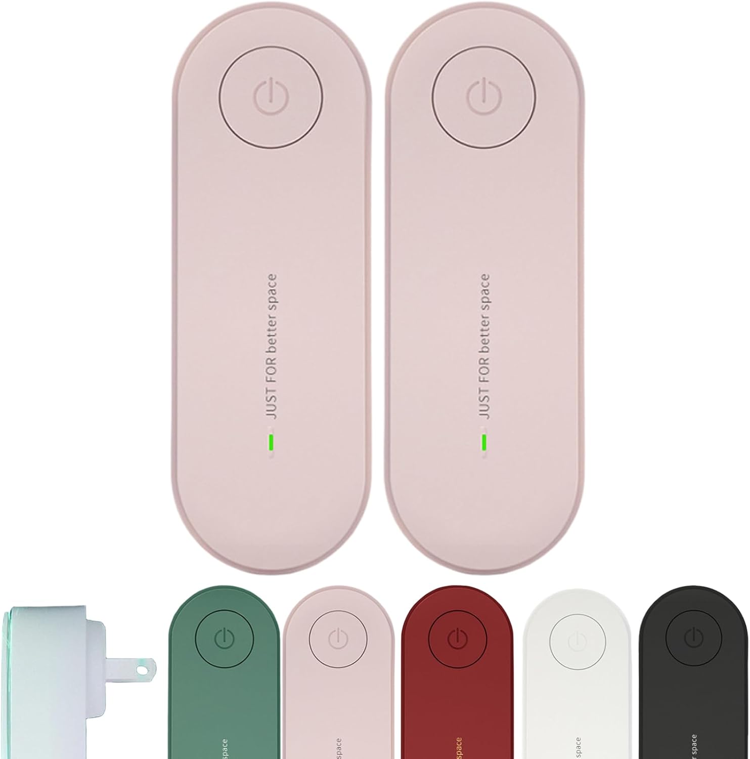 Magair Air Purifier Plug In 2pcs for Home Use
