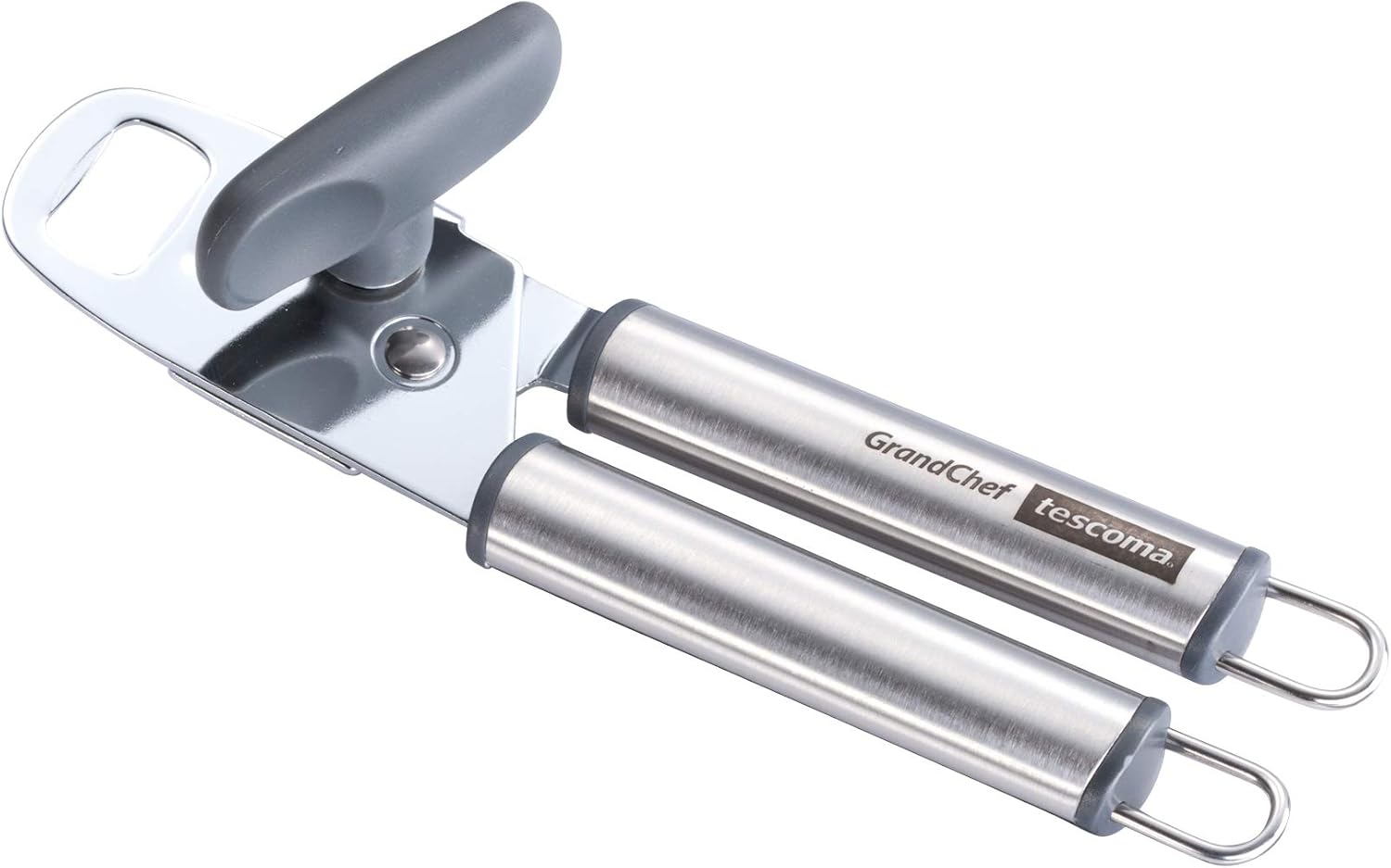 Tescoma CAN Opener GRANDCHEF Manual