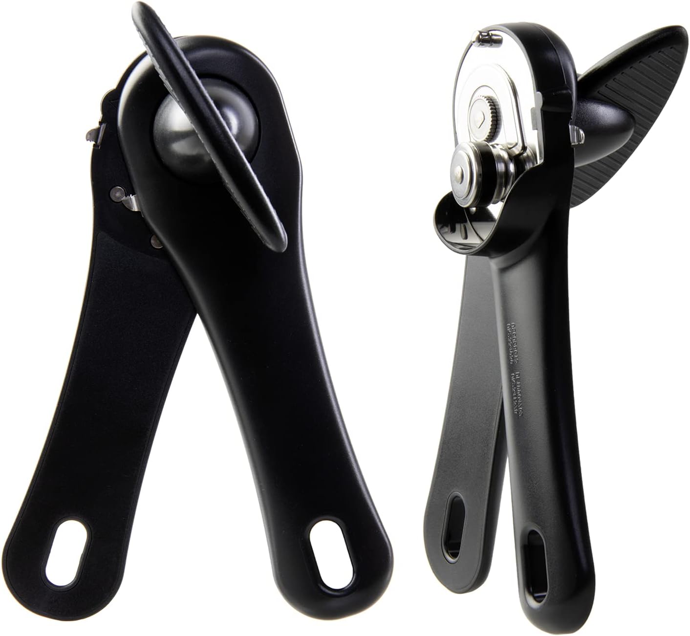 Wenco Safety Can Opener 17 cm Black Manual