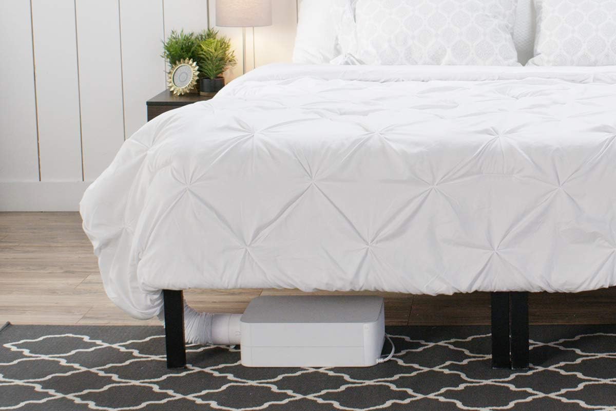 BedJet 3 Climate Comfort for Any Size Bed