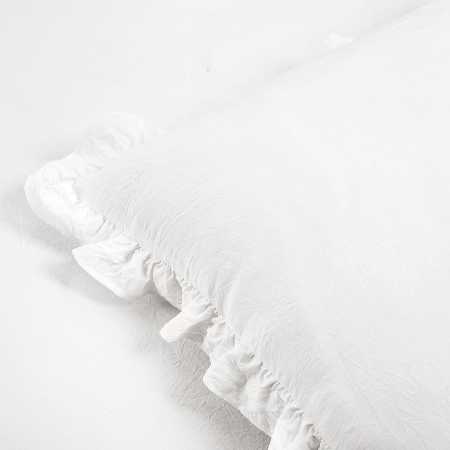 Lush Decor Ruffle Skirt Daybed Cover 5 Piece Set