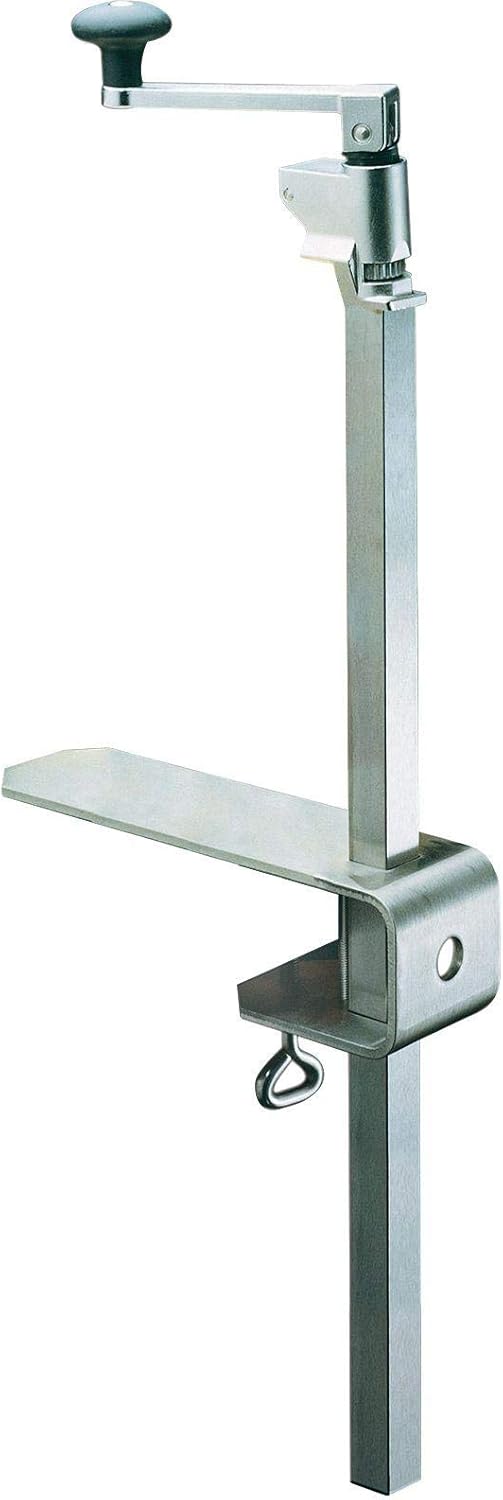 Westmark Cloud 40 Can Opener Unit Nickel-Plated