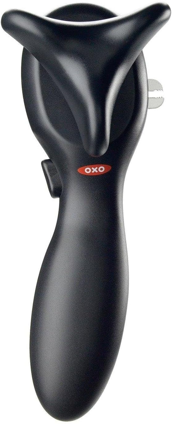 OXO Smooth Edge Can Opener