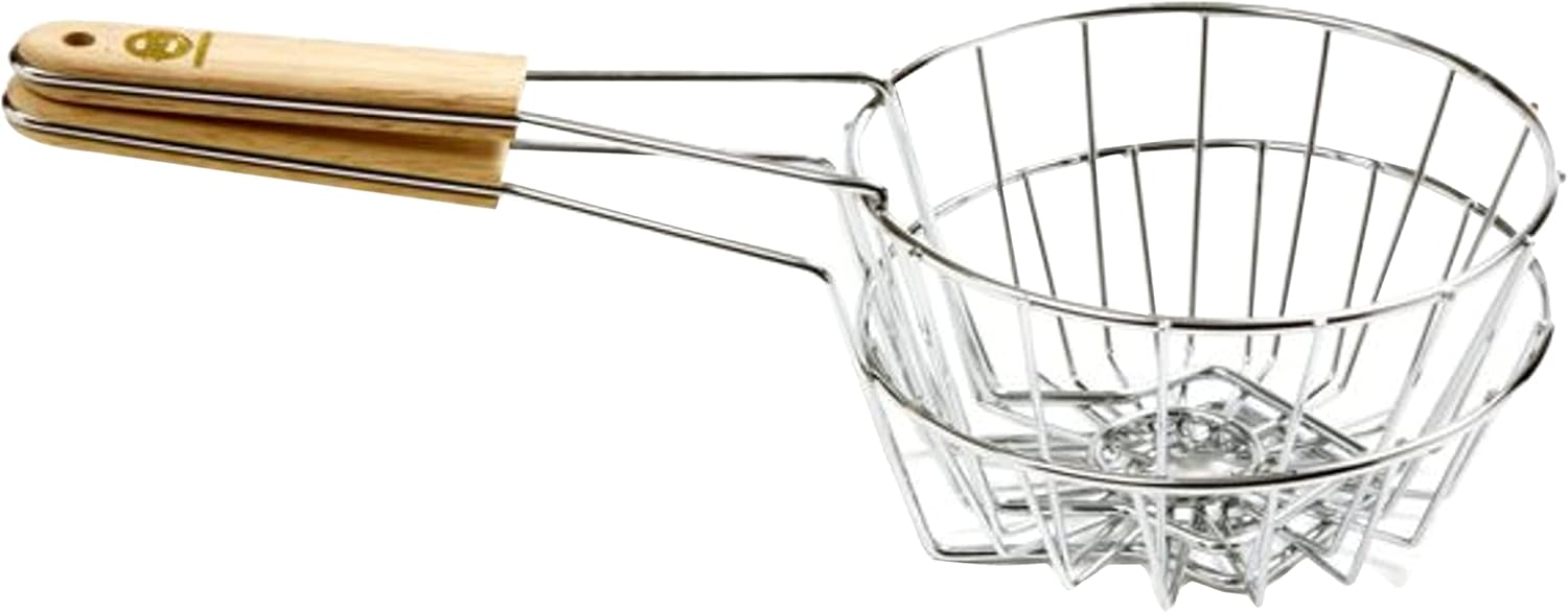 Norpro Wire Tortilla Fry Basket 1
