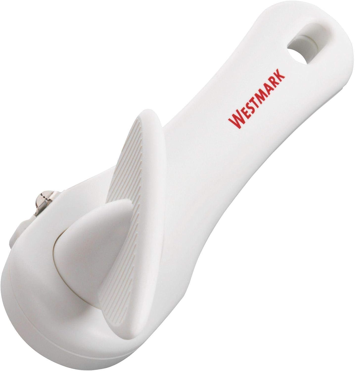 Westmark Safety Can Opener White One Size