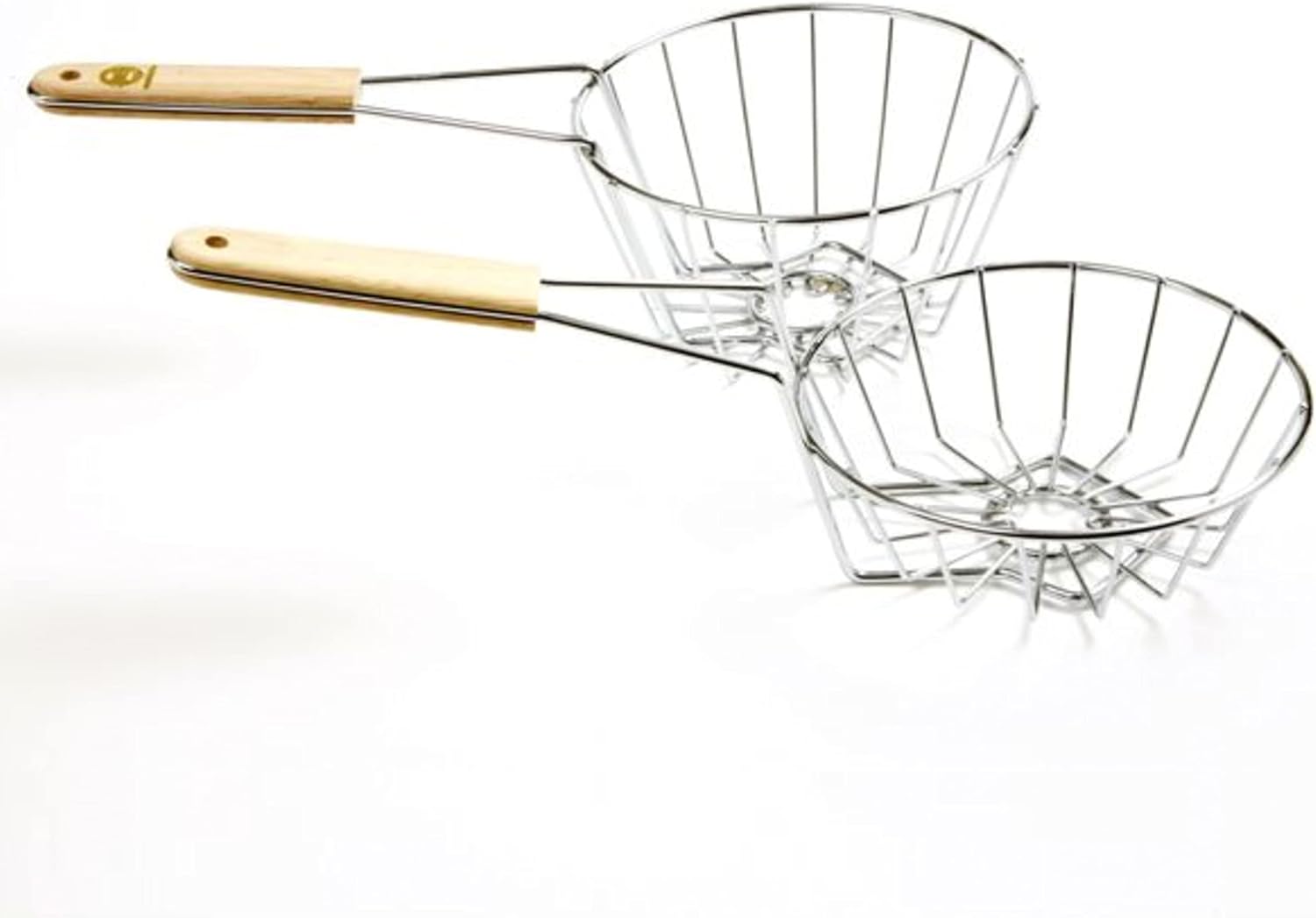 Norpro Wire Tortilla Fry Basket 1