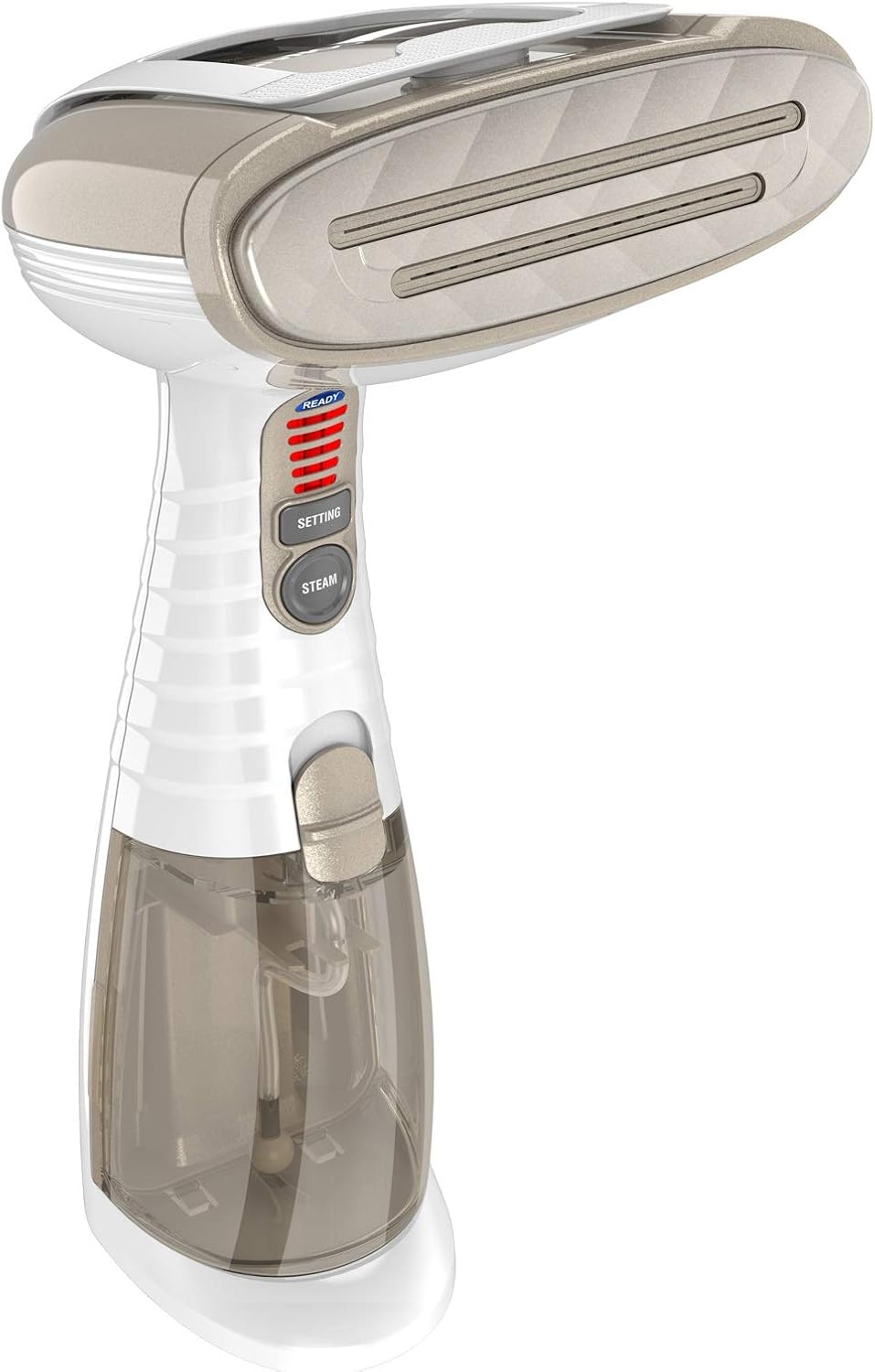 Conair Garment Steamer with 3 In 1 Attachments