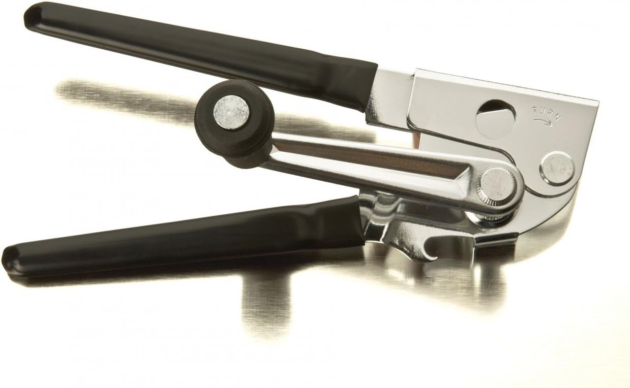 Focus Foodservice 6090 Easy Crank Manual Can Opener