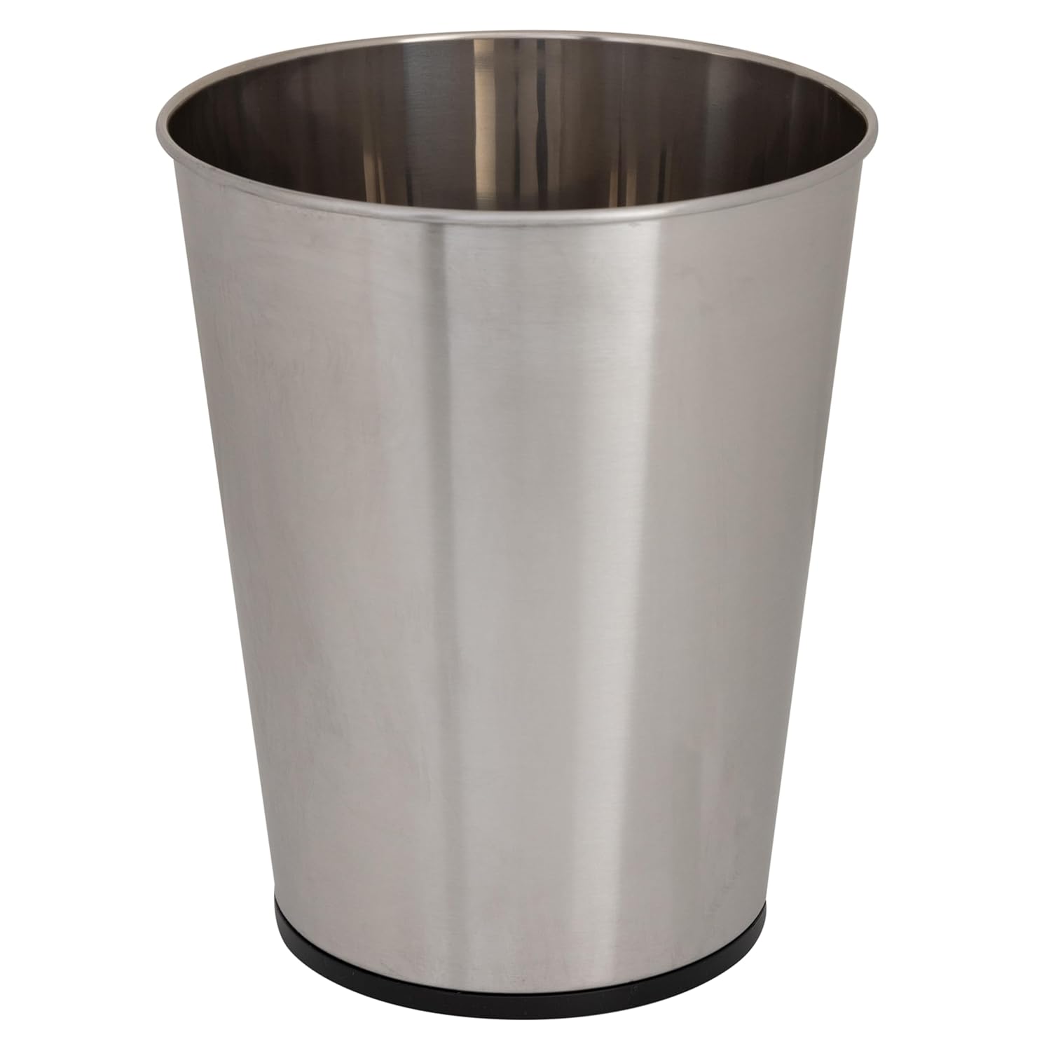 Bath Bliss 5 Liter Small Wastebasket Trash Can