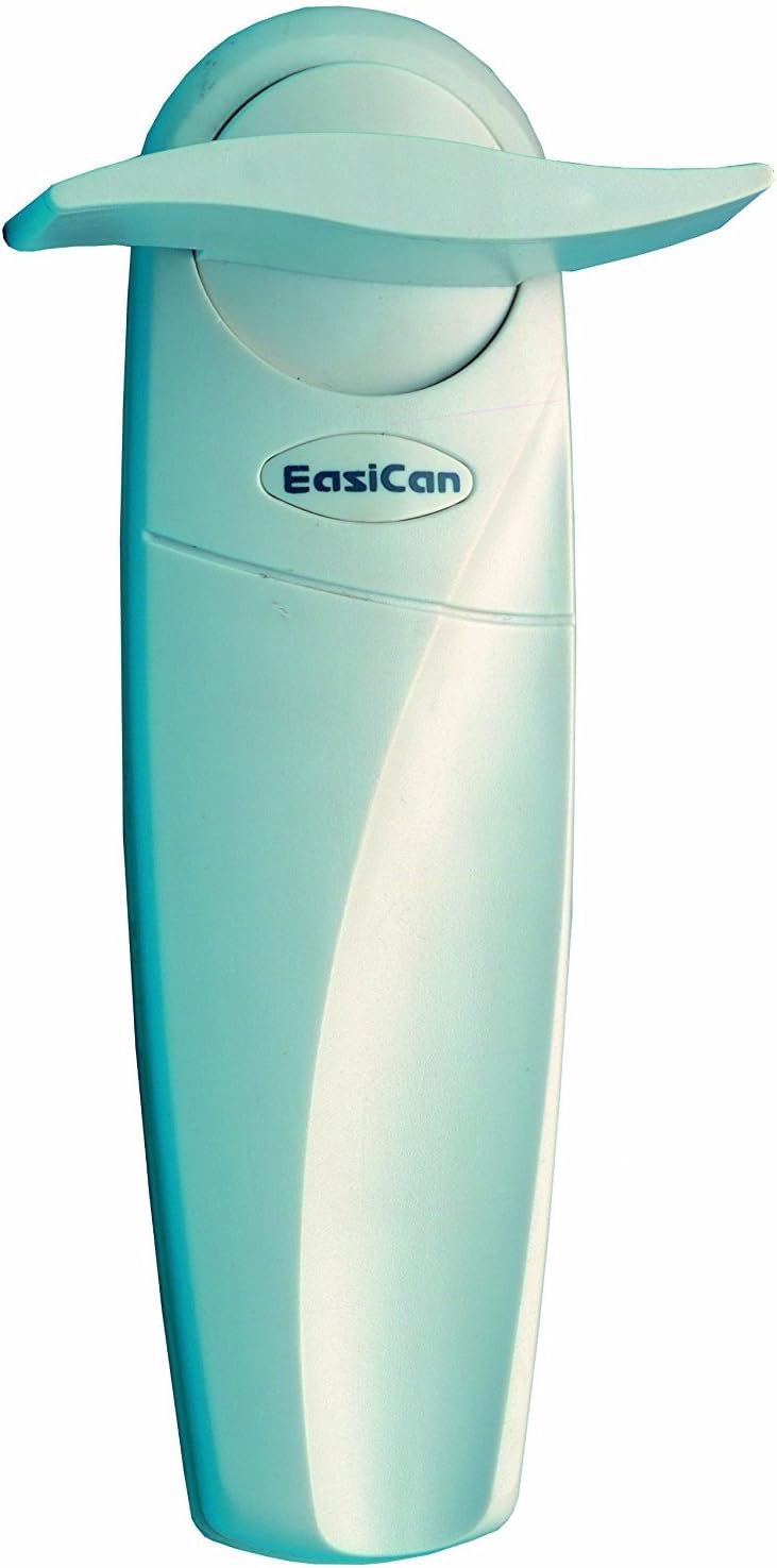 CULINARE C10005 EasiCan Tin Opener White Manual