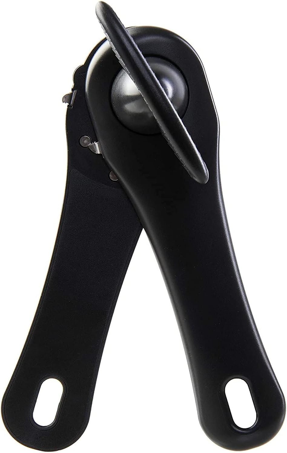 Wenco Safety Can Opener 17 cm Black Manual