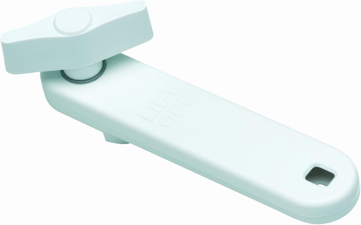 CULINARE Lift Off Can Opener - White