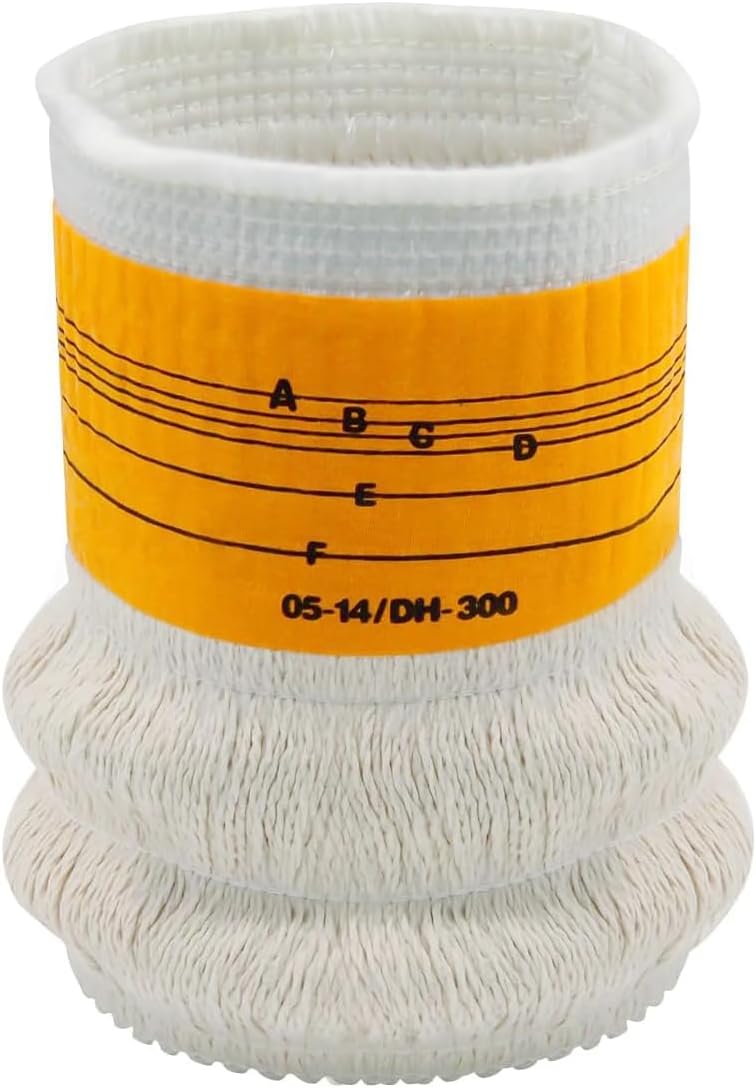 KW23MH-I Kerosene Heater Wick Replacement White